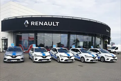 Szkoła Nauki Jazdy DAKAR